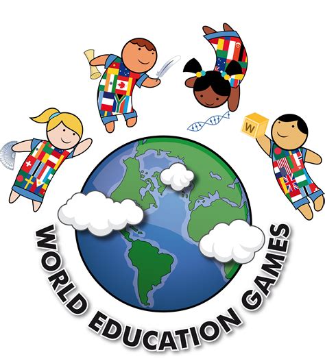 File:World-Education-Games-Round-Png.png - Wikimedia Commons