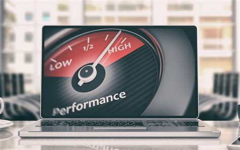 Three Other Models of Computer System Performance: Part 1 | SIGARCH