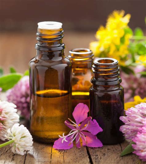 16 Essential Oils For Skin Tightening And How To Apply Them