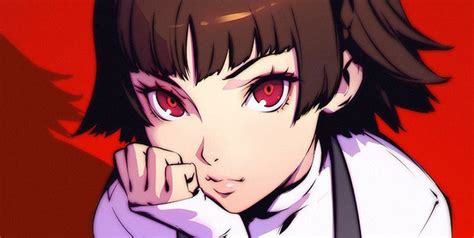 Persona 5 Scramble: The Phantom Strikers 'Makoto Niijima' Trailer ...