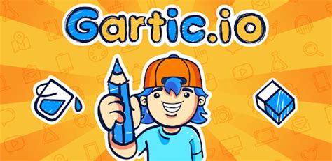 Gartic.io - Draw, Guess, WIN for PC - How to Install on Windows PC, Mac