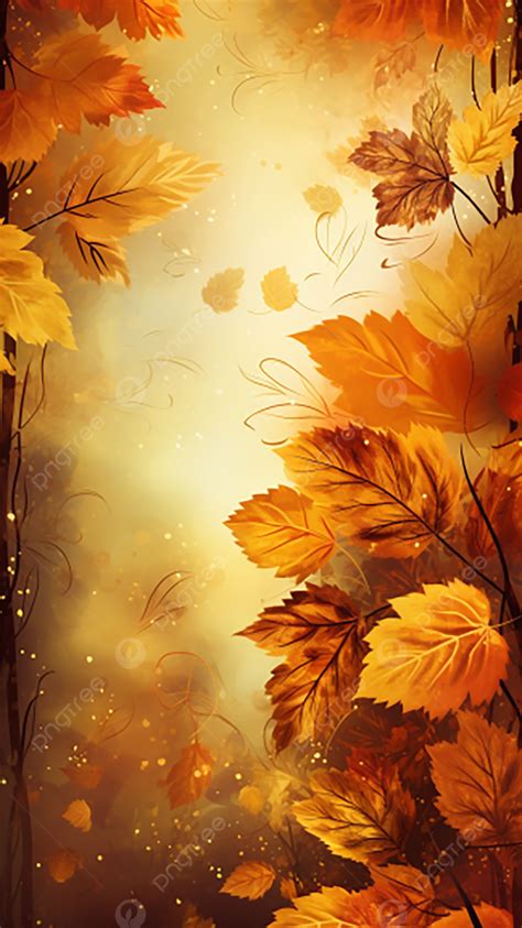 4K Autumn Leaf Wallpaper | WhatsPaper