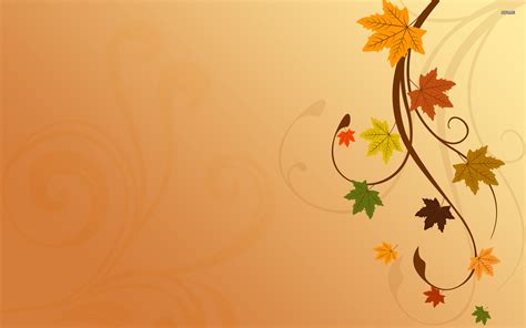 Fall Thanksgiving Wallpaper (62+ pictures)
