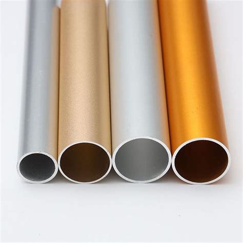 Anodized Aluminum Profiles Manufacturers and Suppliers - China Factory - ZP Aluminum