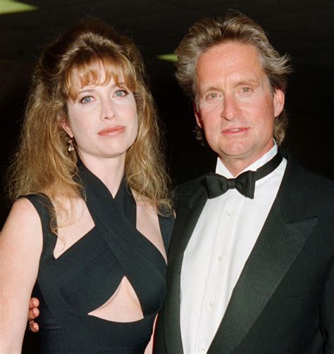 The Real Reason Why Michael Douglas and Catherine Zeta-Jones Lived With ...