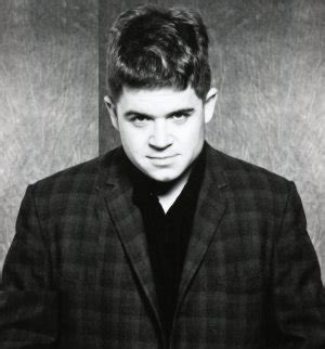 Patton Oswalt (Author of Zombie Spaceship Wasteland)