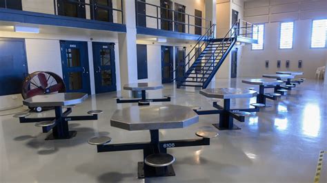 Sarasota County on conceptual stage for jail overcrowding solution