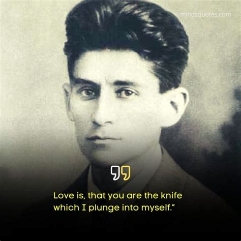 Franz Kafka Letters To Milena Quotes – Caipm