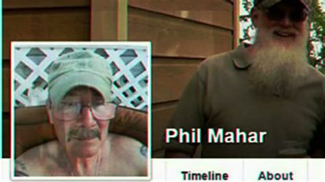 Can you, Phil Mahar? - YouTube