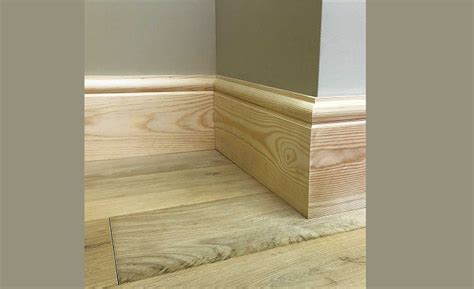 10 Tips for Choosing the Perfect Pine Skirting Board Design