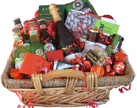 Christmas Hampers Gift Baskets Australia Wide Delivery Christmas Gifts ...