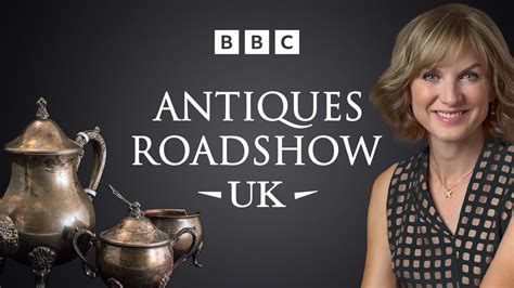 Antiques Roadshow UK - Watch Antiques Roadshow UK Free Online - Plex