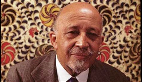 W.E.B. DuBois — Adult Learning Unleashed