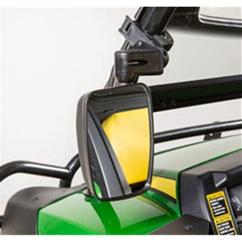 John Deere Gator 625I Accessories