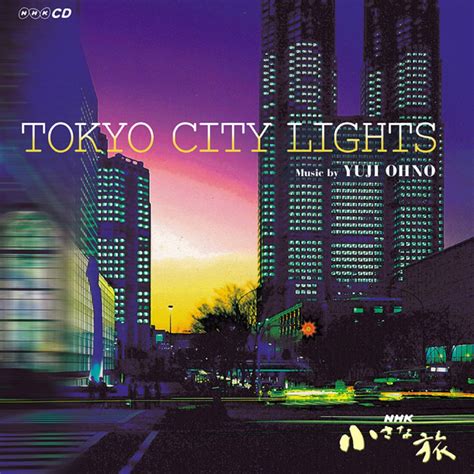 ‎Tokyo City Lights de Yuji Ohno en Apple Music