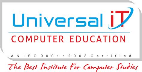 E-Test – Universal IT Computer Education