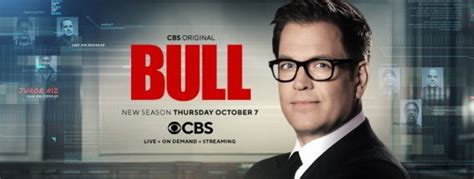 Bull: Season Six Ratings - canceled + renewed TV shows, ratings - TV ...