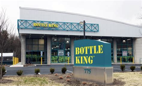 Bottle King’s Expansion