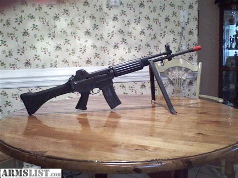 ARMSLIST - For Sale: Daewoo K2/AR-100 Assault Rifle w/folding stock (pre-ban)