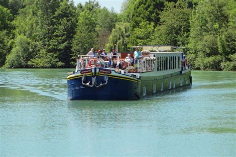 Review of a Luxury Barge Tour | Slow Tours