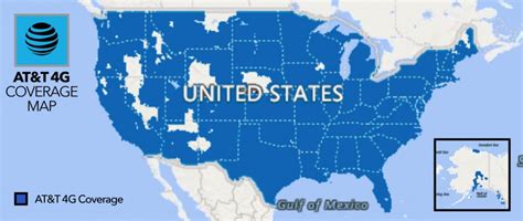 At&t Coverage Map, Extend Your Coverage For 3G, 4G & 5G | Surecall - At&t Coverage Map Texas ...