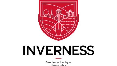 Nouveau logo pour Inverness