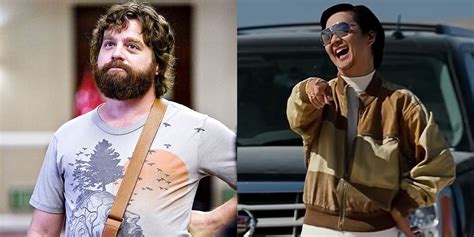 The Hangover: Why Alan Is The Movie's Funniest Character (& 5 Alternatives)