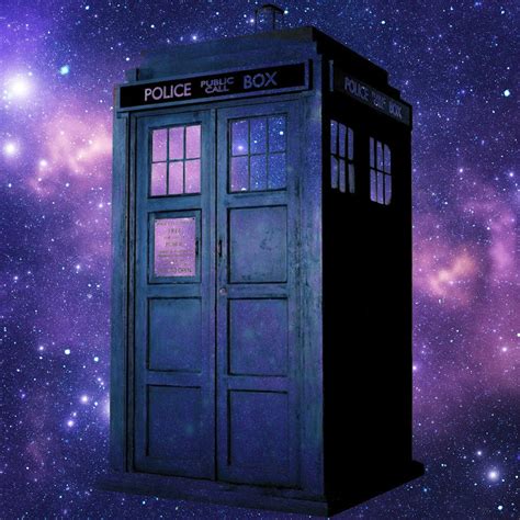 Doctor Who Fan Art Tardis images