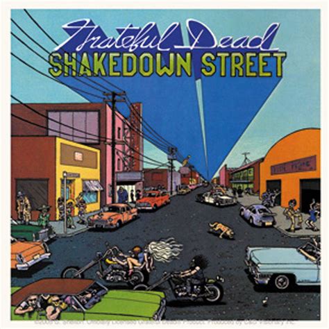 Grateful Dead Studio Albums Ranked Worst to Best