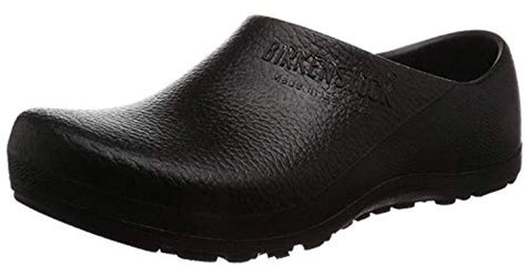 Birkenstock Professional Unisex Profi Birki Slip Resistant Work Shoe in ...