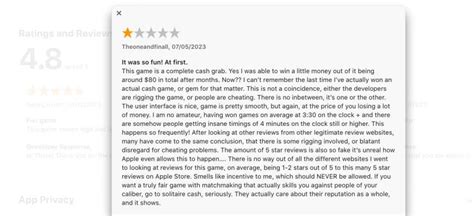 Solitaire Smash Review: Legit or Another Scam? - Even Insight