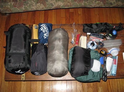 gear | because i am a huge camping gear nerd, here is a note… | Flickr