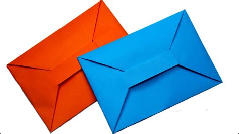 Origami Envelope Origami Cards Origami Envelope Origami Love | My XXX Hot Girl