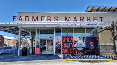 ARDMORE FARMERS MARKET - Updated July 2024 - 121 Photos & 92 Reviews - 120 Coulter Ave, Ardmore ...