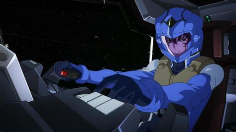 Setsuna F. Seiei | Gundam 00, Mobile suit gundam 00, Gundam