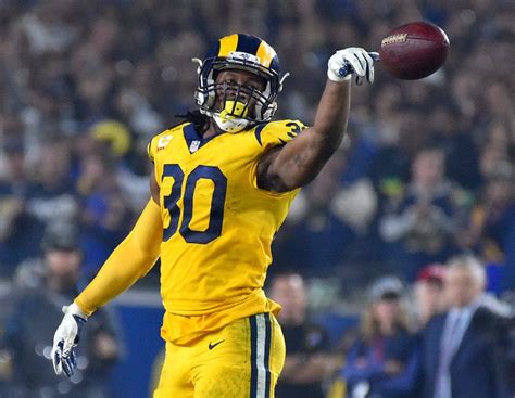 Los Angeles Rams | Bleacher Report | Latest News, Scores, Stats and ...