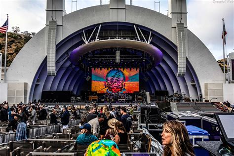 Dead & Company | Hollywood Bowl | 6/3/19 | Grateful Web