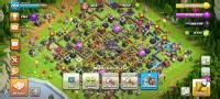 COC max level | ID 192310499 | PlayerAuctions