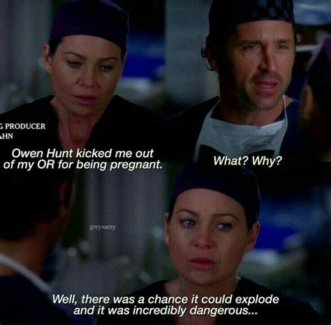 Grey S Anatomy Quotes Funny - ShortQuotes.cc