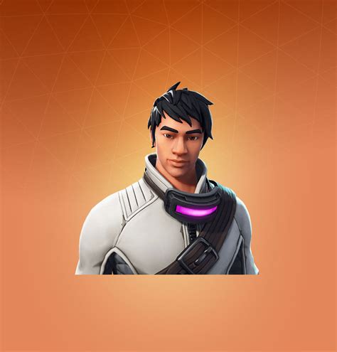 Fortnite Zenith Skin - Character, PNG, Images - Pro Game Guides