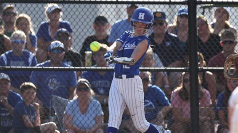 PHOTOS: 2022 KHSAA softball regional tournament