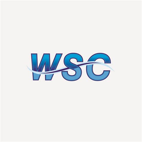 Logo Design for WSC by Lazy Panda | Design #21900160