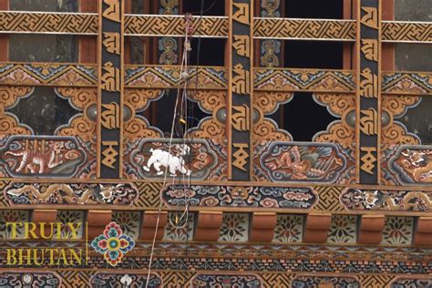 Arts And Crafts Of Bhutan | Truly Bhutan