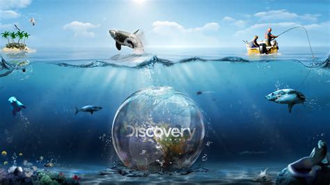 Discovery Channel Wallpapers - WallpaperSafari