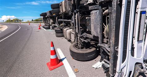 What Is the Deadline to File a Truck Accident Lawsuit in Ohio?