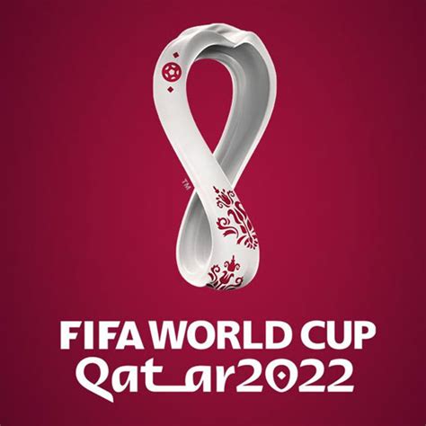 FIFA Unveils Qatar 2022 World Cup Logo – SportsLogos.Net News