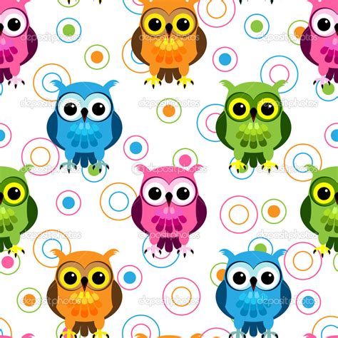 Cute Owl iPhone Wallpapers - WallpaperSafari