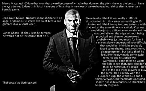 Zinedine Zidane Quotes. QuotesGram