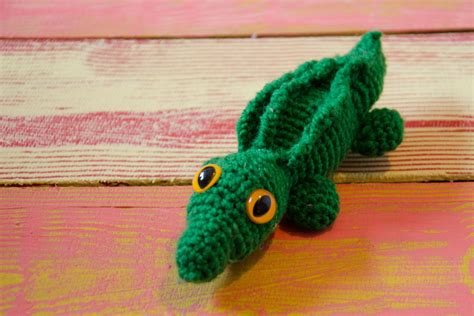 Amigurumi – DragonDanielas Hobbyblog