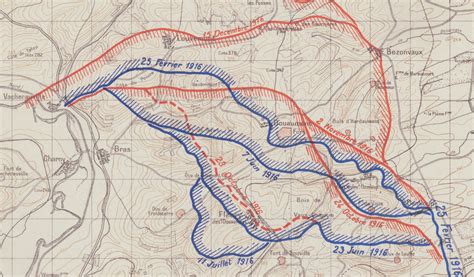 Battle of verdun maps - tewsproperty